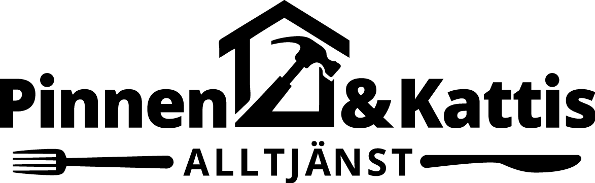 pinnen kattis logotyp
